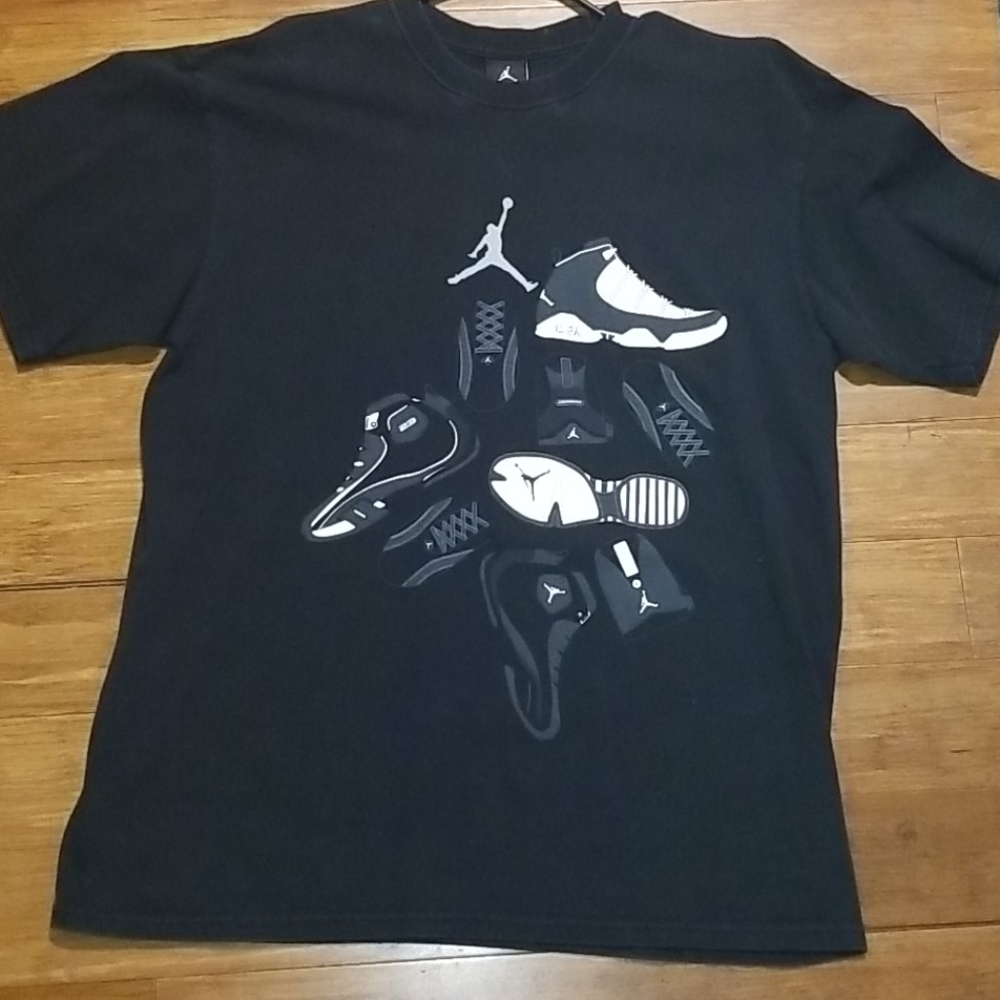 Jordan t shirt